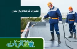 شركة عزل بالطائف